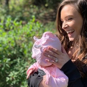 Meet your Posher, Jennifer